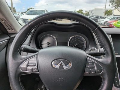 2016 INFINITI Q50 — photo 26 view