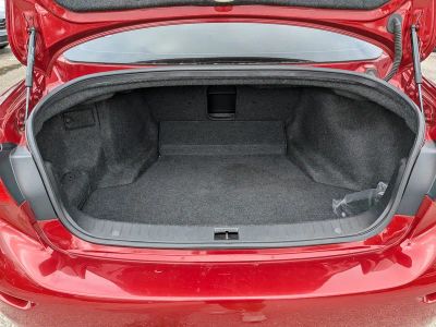 2016 INFINITI Q50 — photo 13 view