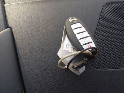2024 Nissan Altima - Photo 15