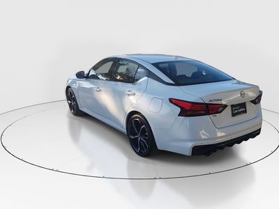 2024 Nissan Altima - Photo 5