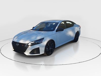 2024 Nissan Altima - Photo 3