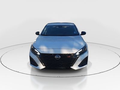 2024 Nissan Altima - Photo 2