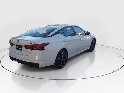 2024 Nissan Altima - Photo 7