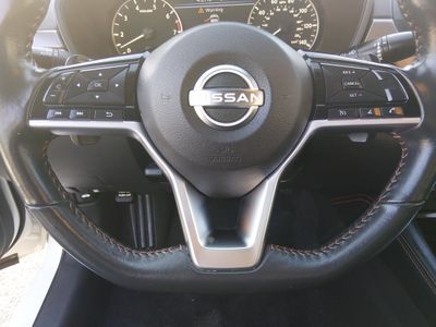 2024 Nissan Altima - Photo 12