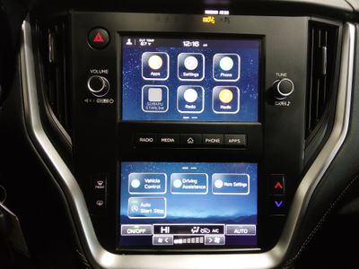 2023 Subaru Legacy - Photo 17