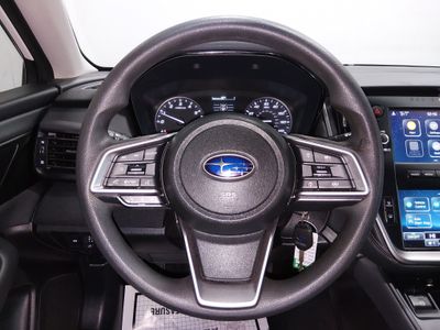 2023 Subaru Legacy - Photo 12