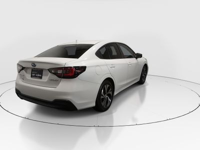 2023 Subaru Legacy - Photo 7