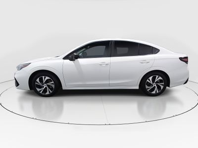 2023 Subaru Legacy - Photo 4