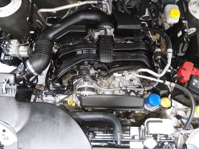 2023 Subaru Legacy - Photo 9