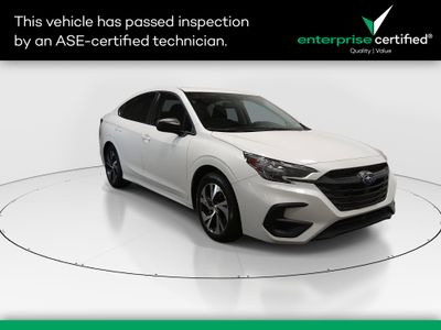 2023 Subaru Legacy - Photo 1