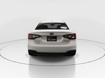 2023 Subaru Legacy - Photo 6
