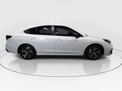 2023 Subaru Legacy - Photo 8