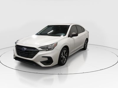 2023 Subaru Legacy - Photo 3