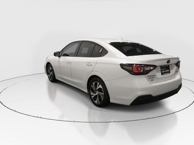 2023 Subaru Legacy - Photo 5