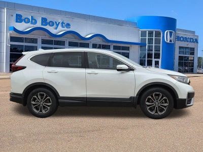 2020 Honda CR-V - Photo 4