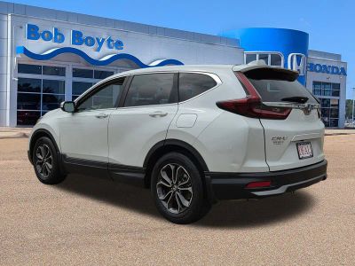 2020 Honda CR-V - Photo 7