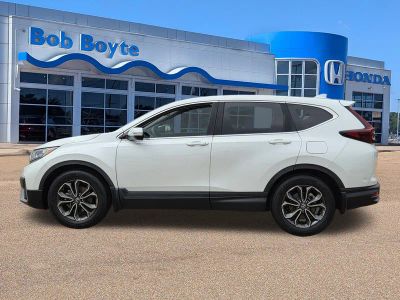 2020 Honda CR-V - Photo 8