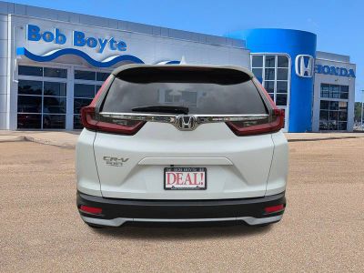 2020 Honda CR-V - Photo 6
