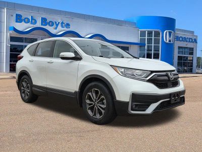 2020 Honda CR-V - Photo 3