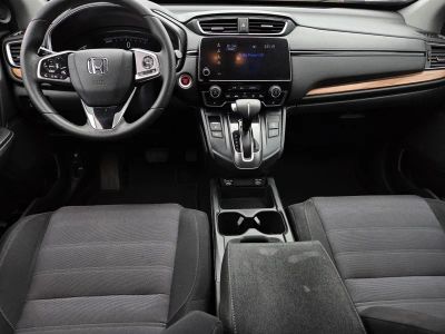 2020 Honda CR-V - Photo 9