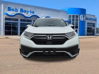 2020 Honda CR-V - Photo 2