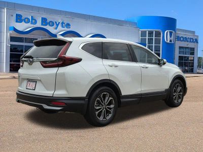 2020 Honda CR-V - Photo 5