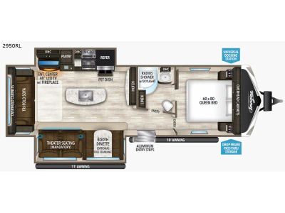 2017 Grand Design Imagine - Photo 1