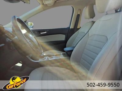 2024 Ford Edge — detail view