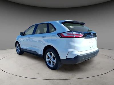 2024 Ford Edge — side profile view