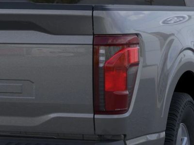 2026 Ford F-150 — photo 21 view