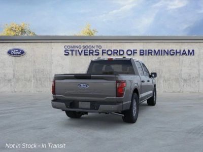 2026 Ford F-150 — photo 8 view