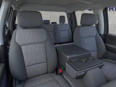2026 Ford F-150 — photo 10 view