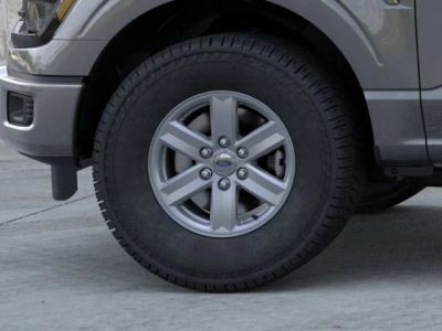2026 Ford F-150 — photo 19 view