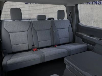 2026 Ford F-150 — photo 11 view