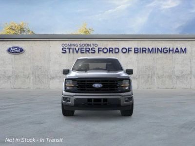 2026 Ford F-150 — photo 7 view
