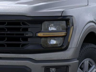 2026 Ford F-150 — photo 18 view