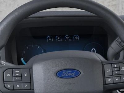 2026 Ford F-150 — photo 13 view
