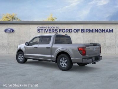 2026 Ford F-150 — detail view