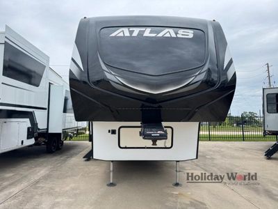 2021 Dutchmen Atlas - Photo 3
