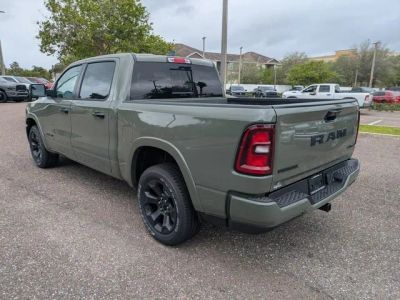 2026 RAM 1500 — detail view