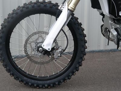 2026 Yamaha YZ250F 70th Anniversary Edition - Photo 9