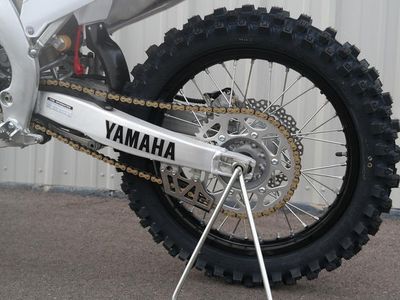 2026 Yamaha YZ250F 70th Anniversary Edition - Photo 13