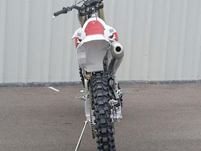 2026 Yamaha YZ250F 70th Anniversary Edition - Photo 4