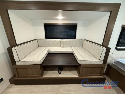 2026 Prime Time RV Avenger LT - Photo 8