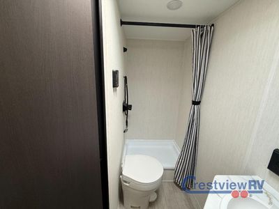 2026 Prime Time RV Avenger LT - Photo 13