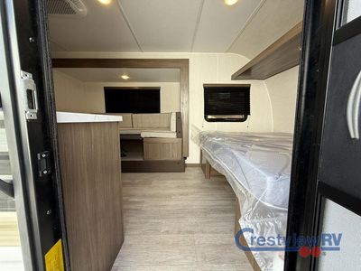 2026 Prime Time RV Avenger LT - Photo 18