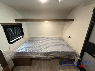 2026 Prime Time RV Avenger LT - Photo 15