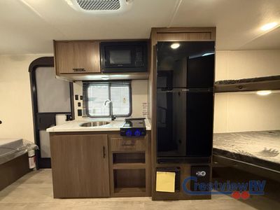 2026 Prime Time RV Avenger LT - Photo 9