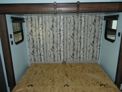 2020 Heartland Bighorn Traveler - Photo 10