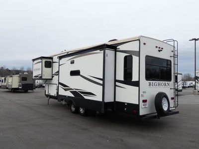 2020 Heartland Bighorn Traveler - Photo 3